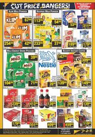 J&E Cash and Carry catalogue Page 24