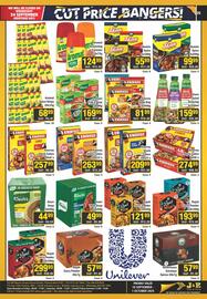 J&E Cash and Carry catalogue Page 25