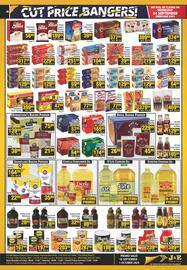 J&E Cash and Carry catalogue Page 26