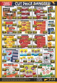 J&E Cash and Carry catalogue Page 27