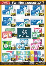 J&E Cash and Carry catalogue Page 3