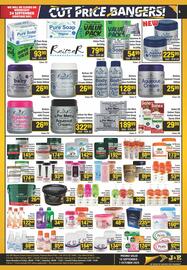J&E Cash and Carry catalogue Page 5