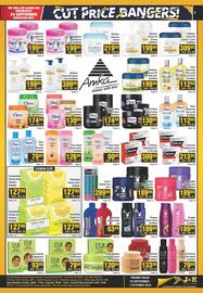 J&E Cash and Carry catalogue Page 7