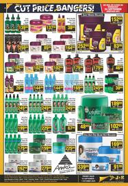 J&E Cash and Carry catalogue Page 8