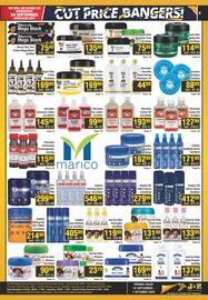 J&E Cash and Carry catalogue Page 9