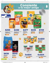 Folleto Chedraui Página 14