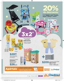 Folleto Chedraui Página 7