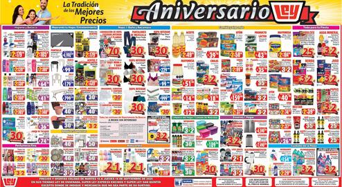 Folleto Casa Ley Página 2