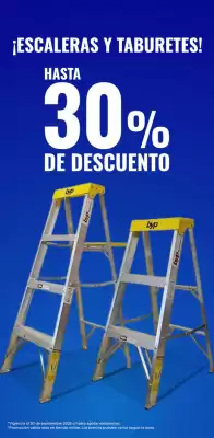 Catálogo Construrama (válido hasta 30-09)