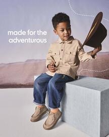 Catálogo Mothercare Página 3