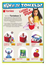 JB Hi-Fi catalogue week 38 Page 11