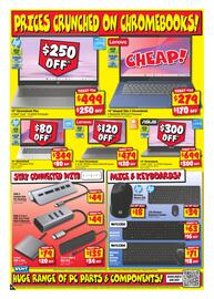JB Hi-Fi catalogue week 38 Page 14