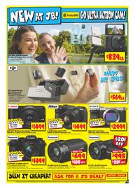 JB Hi-Fi catalogue week 38 Page 15