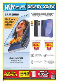 JB Hi-Fi catalogue week 38 Page 16