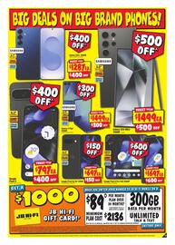 JB Hi-Fi catalogue week 38 Page 17
