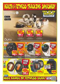 JB Hi-Fi catalogue week 38 Page 19