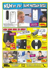 JB Hi-Fi catalogue week 38 Page 20