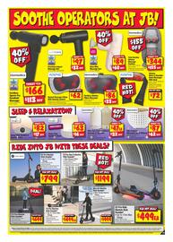 JB Hi-Fi catalogue week 38 Page 21