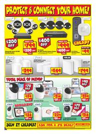 JB Hi-Fi catalogue week 38 Page 22