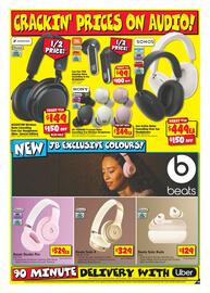 JB Hi-Fi catalogue week 38 Page 23