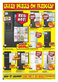JB Hi-Fi catalogue week 38 Page 26