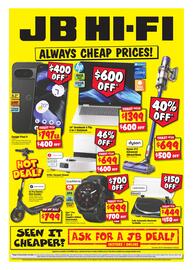 JB Hi-Fi catalogue week 38 Page 28
