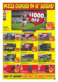 JB Hi-Fi catalogue week 38 Page 3
