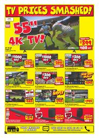 JB Hi-Fi catalogue week 38 Page 4