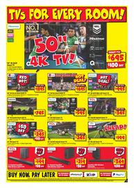 JB Hi-Fi catalogue week 38 Page 5