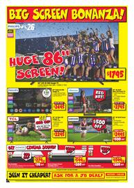 JB Hi-Fi catalogue week 38 Page 6