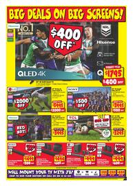 JB Hi-Fi catalogue week 38 Page 7