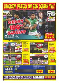JB Hi-Fi catalogue week 38 Page 8
