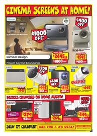 JB Hi-Fi catalogue week 38 Page 9