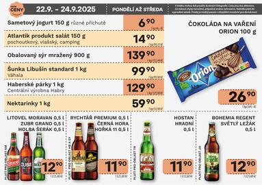 Coop hb leták týden 38 Strana 2