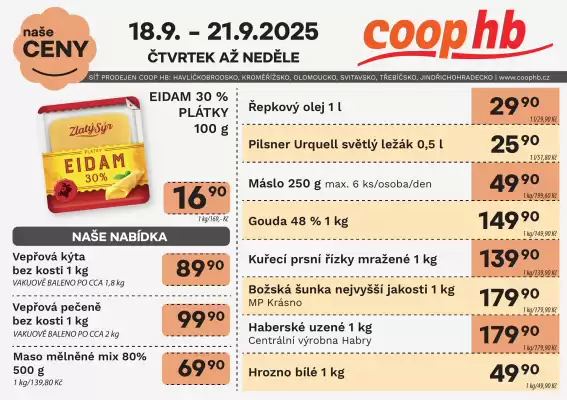 Coop hb leták (platné do 24-09)