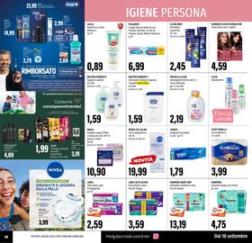 Volantino Emi Spesa Pagina 18