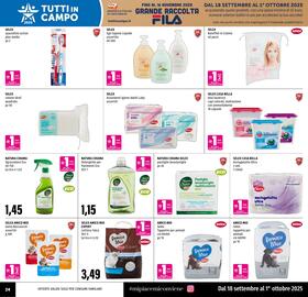 Volantino Emi Spesa Pagina 24