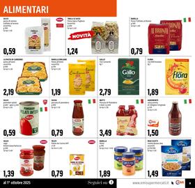 Volantino Emi Spesa Pagina 9