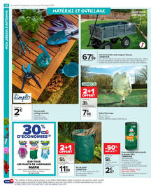 Catalogue Carrefour Market page 12