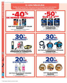 Catalogue Carrefour Market page 14