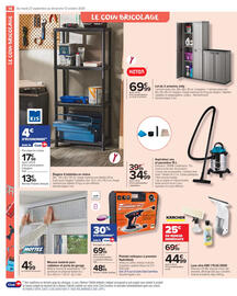 Catalogue Carrefour Market page 16