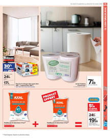 Catalogue Carrefour Market page 17
