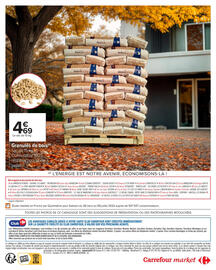 Catalogue Carrefour Market page 2