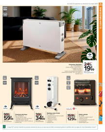 Catalogue Carrefour Market page 21