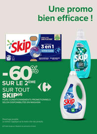 Catalogue Carrefour Express page 11