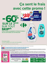 Catalogue Carrefour Express page 16