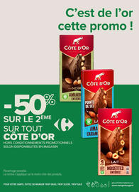 Catalogue Carrefour Express page 3