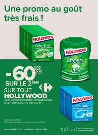 Catalogue Carrefour Express page 4