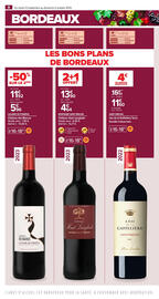 Catalogue Carrefour Contact page 10