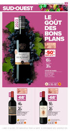 Catalogue Carrefour Contact page 11